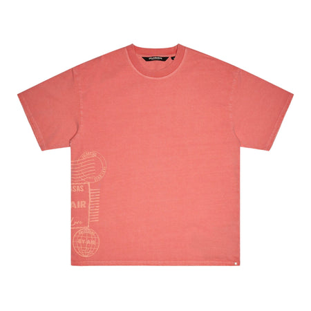 VALABASAS "TAX" TEE