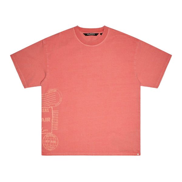 VALABASAS "TAX" TEE