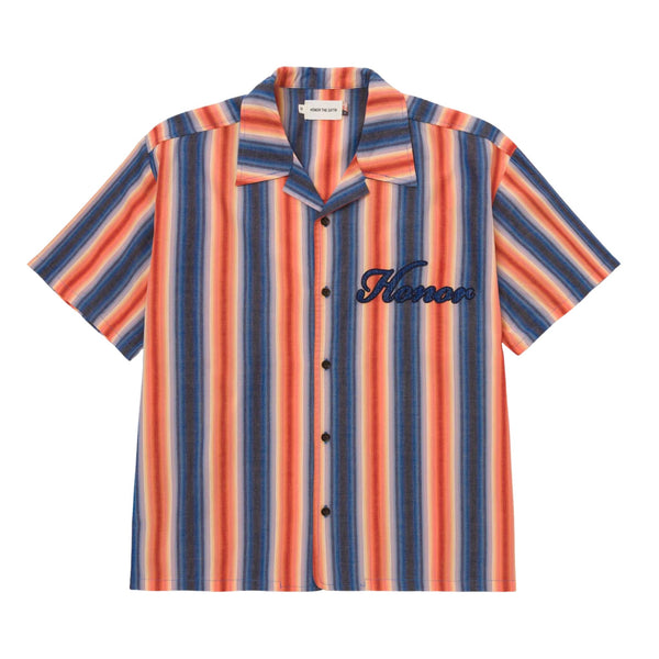 HONOR THE GIFT | Spring Auto Shop Camp Shirt