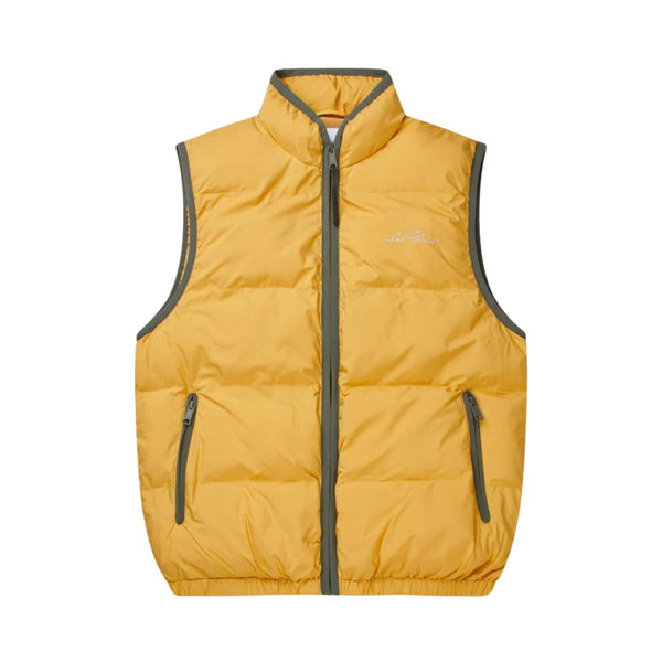 LES DEUX NEWPORT PADDED VEST