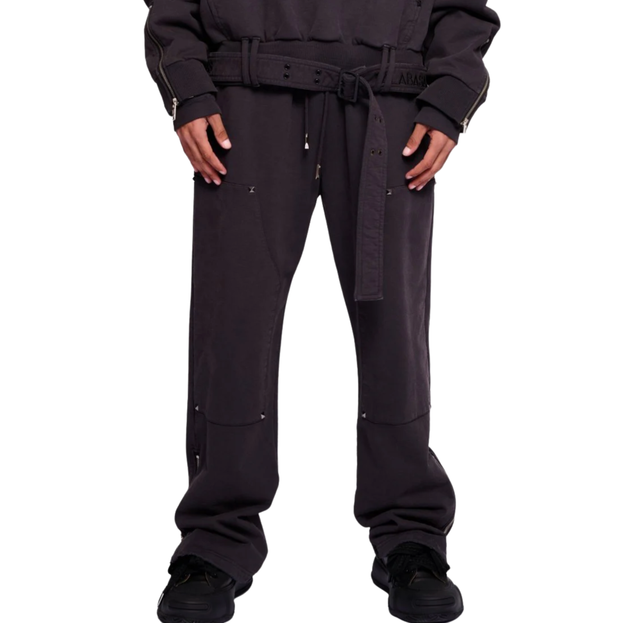 VALABASAS | "indev" Pants