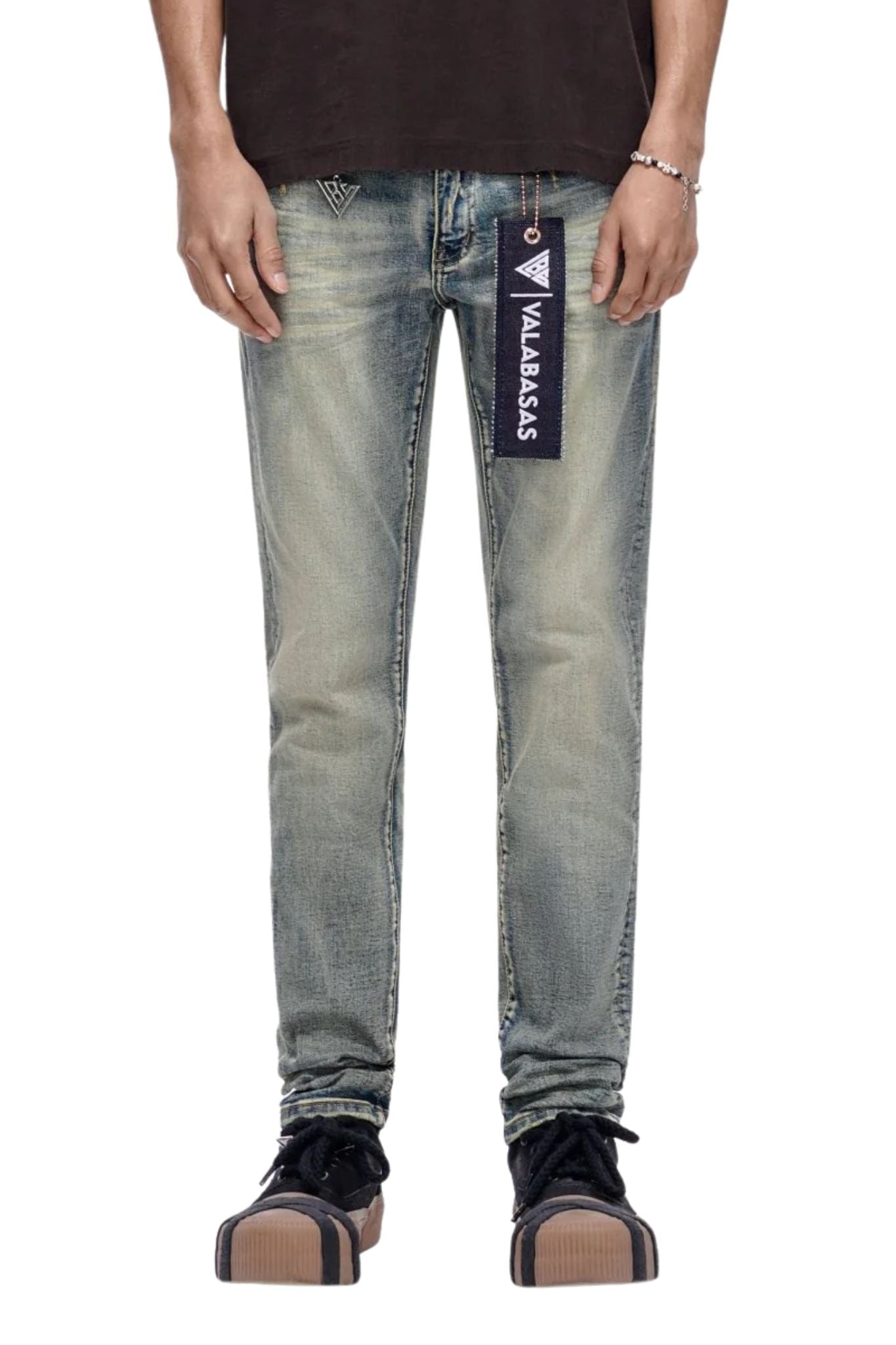 VALABASAS | Sledge Skinny