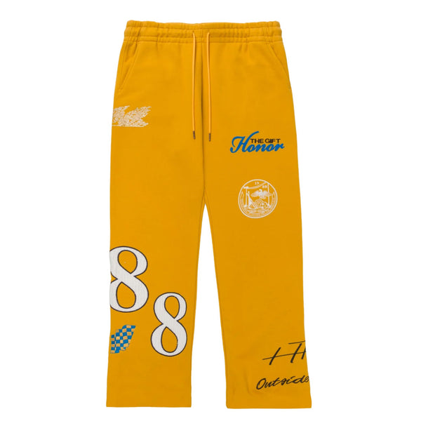 HONOR THE GIFT SPRING 1988 SWEATPANTS