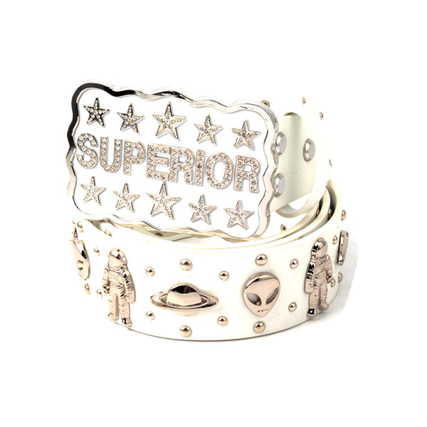 Superior space Cowboy