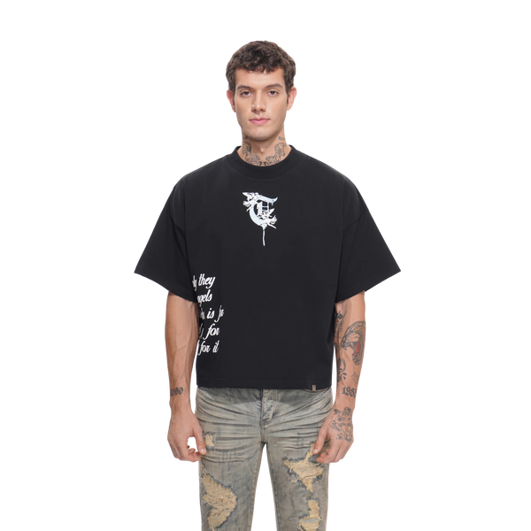 TRNCHS Heaven Has No Saints