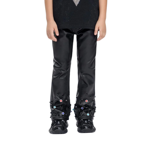 VALABASAS Ion Kids Stacked