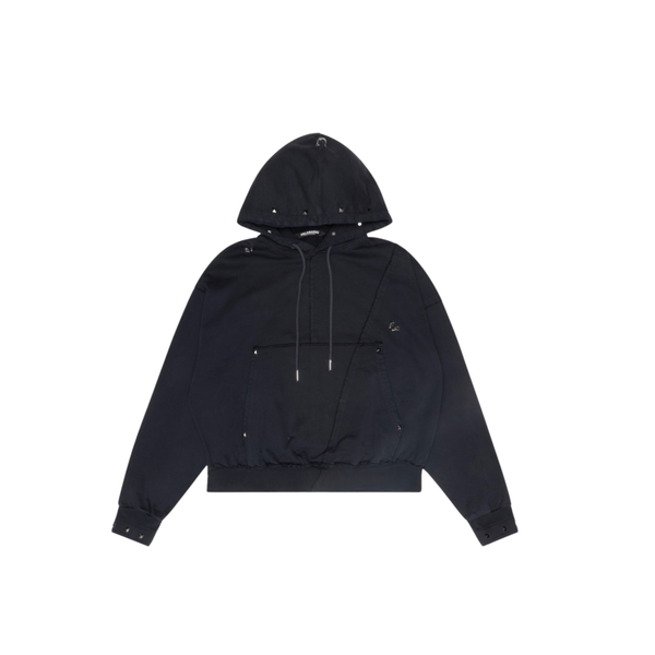 VALABASAS | "ingenium" Hoodie