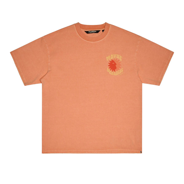 VALABASAS "LIFES A BEACH" TEE
