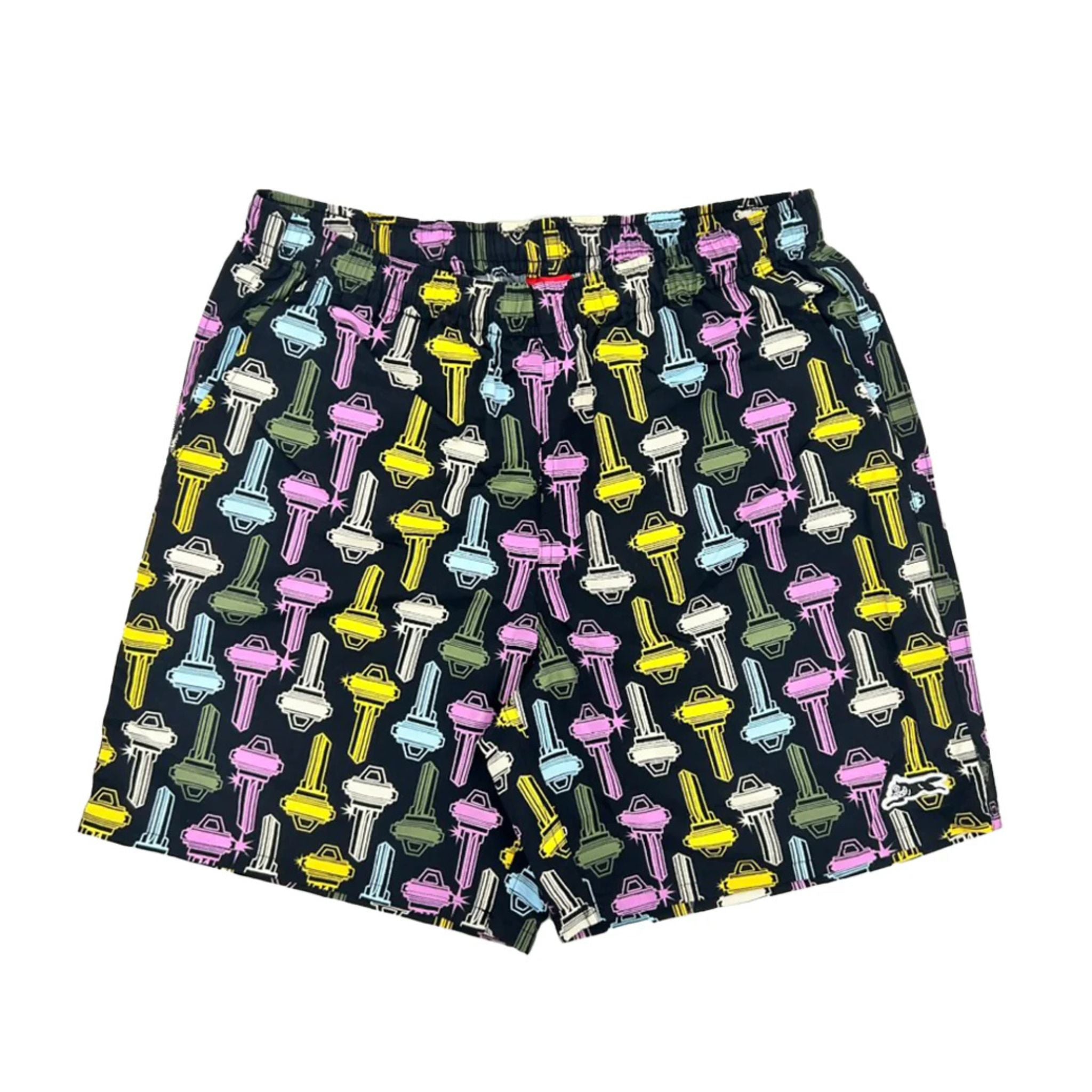 ICE CREAM KEYS SHORTS