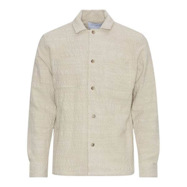 LES DEUX Isaac Overshirt