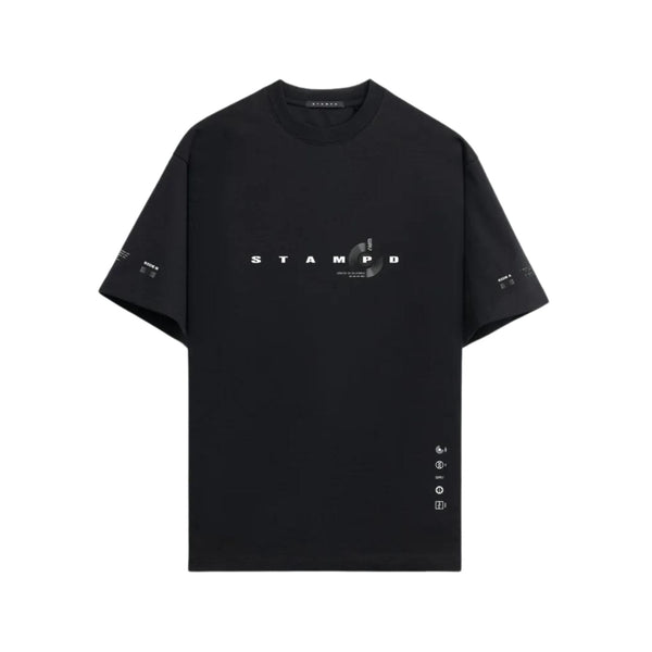 STAMPD STAMPD SOUND SYSTEM RELAXED TEE