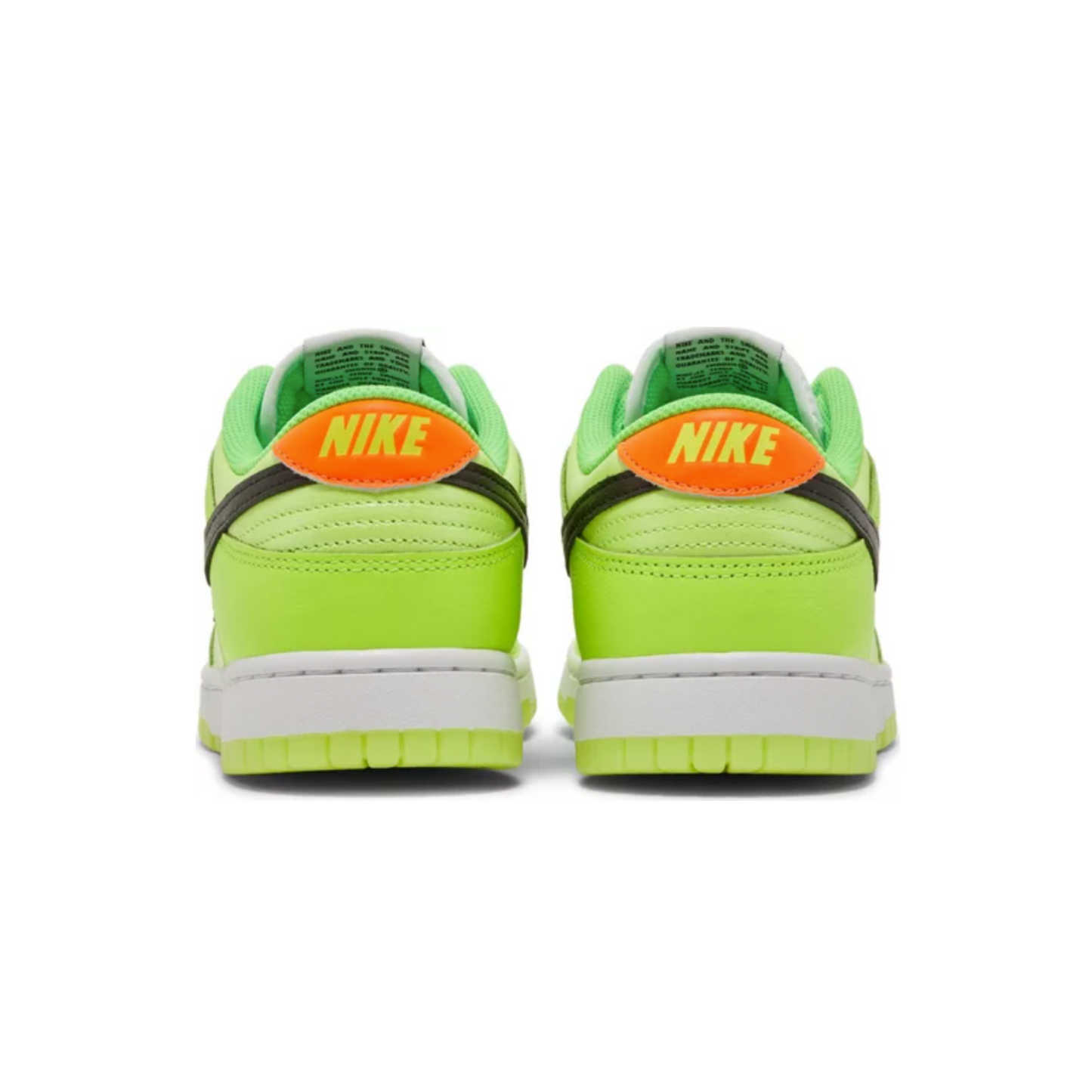 Nike Dunk Low SE 'Volt'