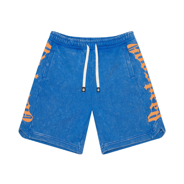 GODSPEED COURTSIDE NYK CourtSide Shorts