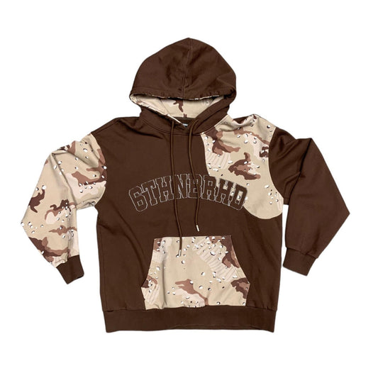 6TH NBRHD FORT PULLOVER