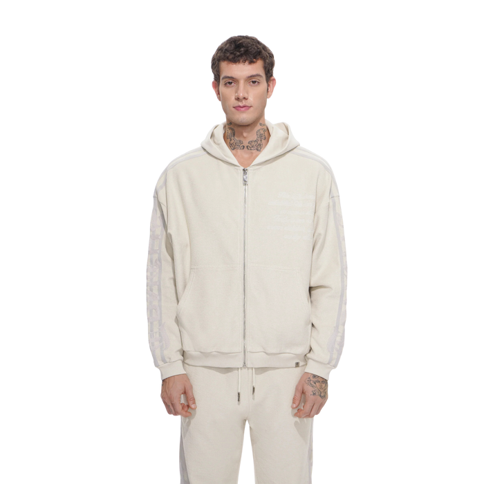 TRNCHS Stealth Doctrine Hoodie