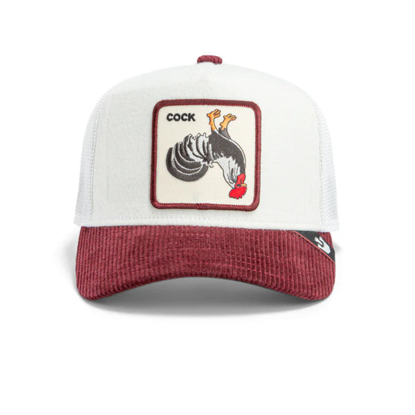 GOORIN BROS RETSOOR