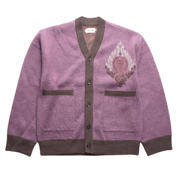 HONOR THE GIFT CARDIGAN