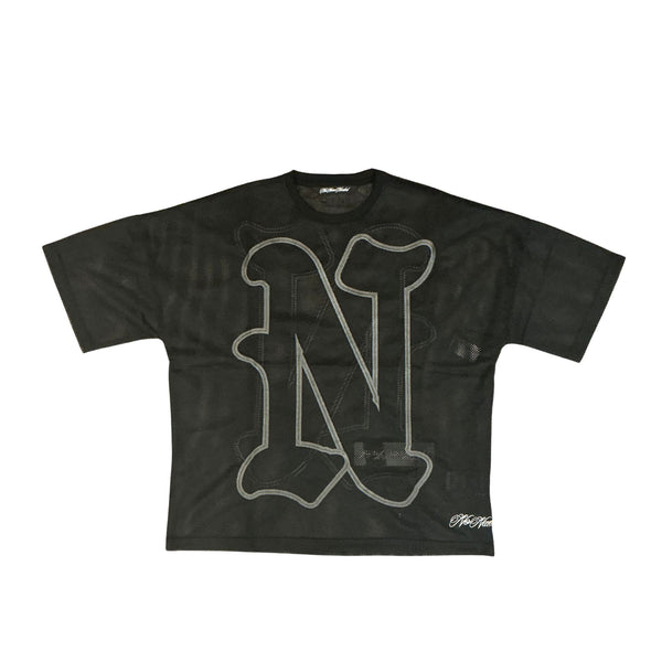 NO NAME NEEDED | Bleeker Tee
