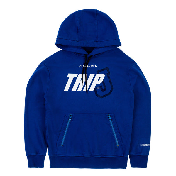 MAUNA-KEA TRIPLE J HOODIE