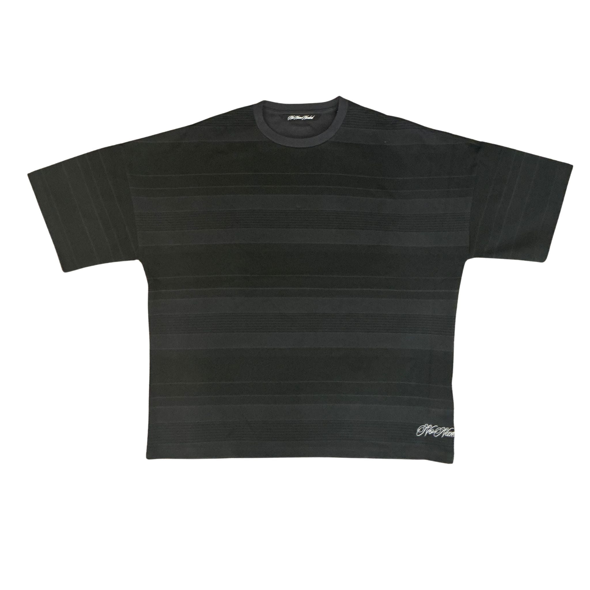 NO NAME NEEDED WRIGHT TEE
