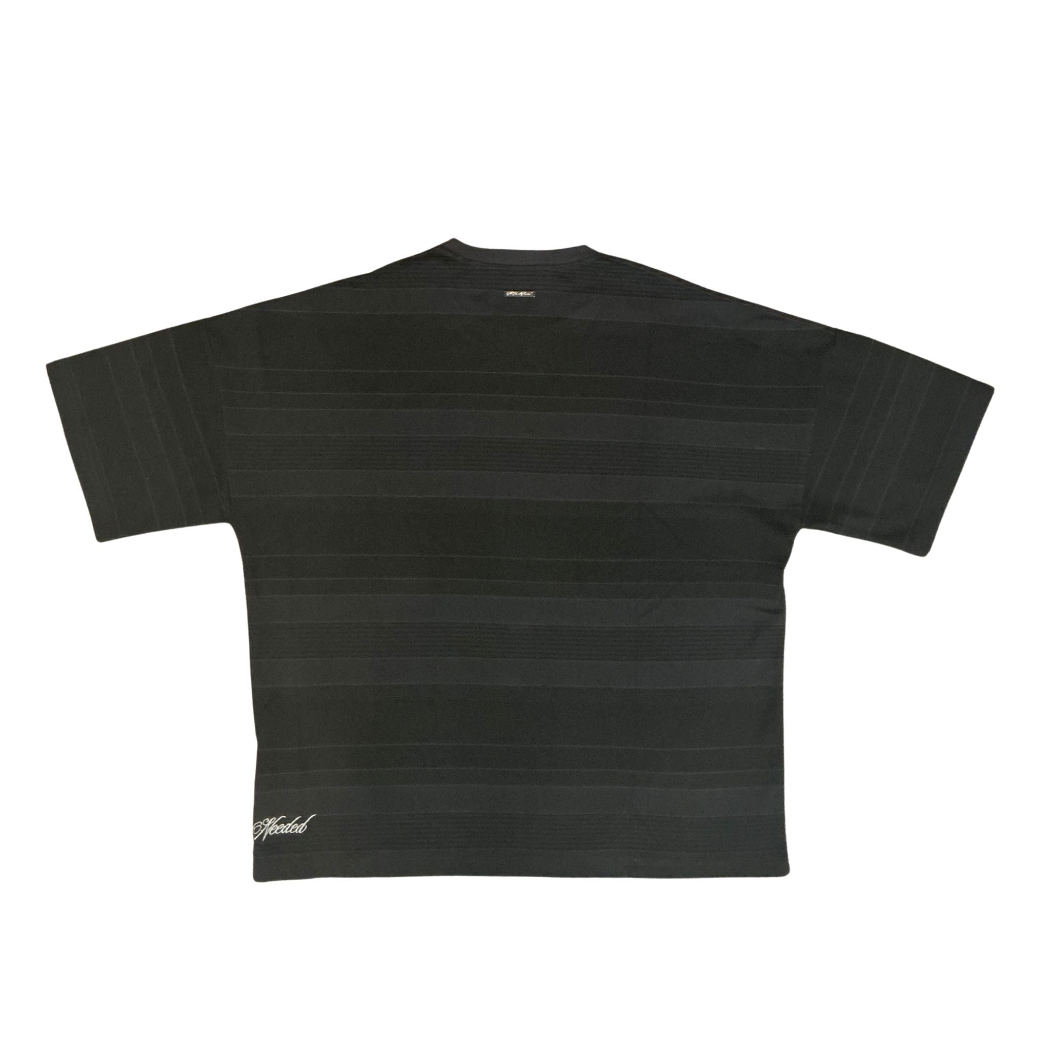 NO NAME NEEDED WRIGHT TEE