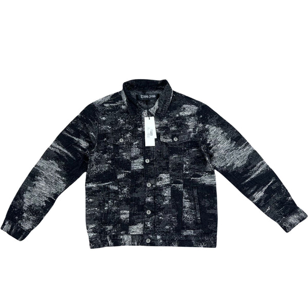 TRNCHS SAMAH TRIJACKET
