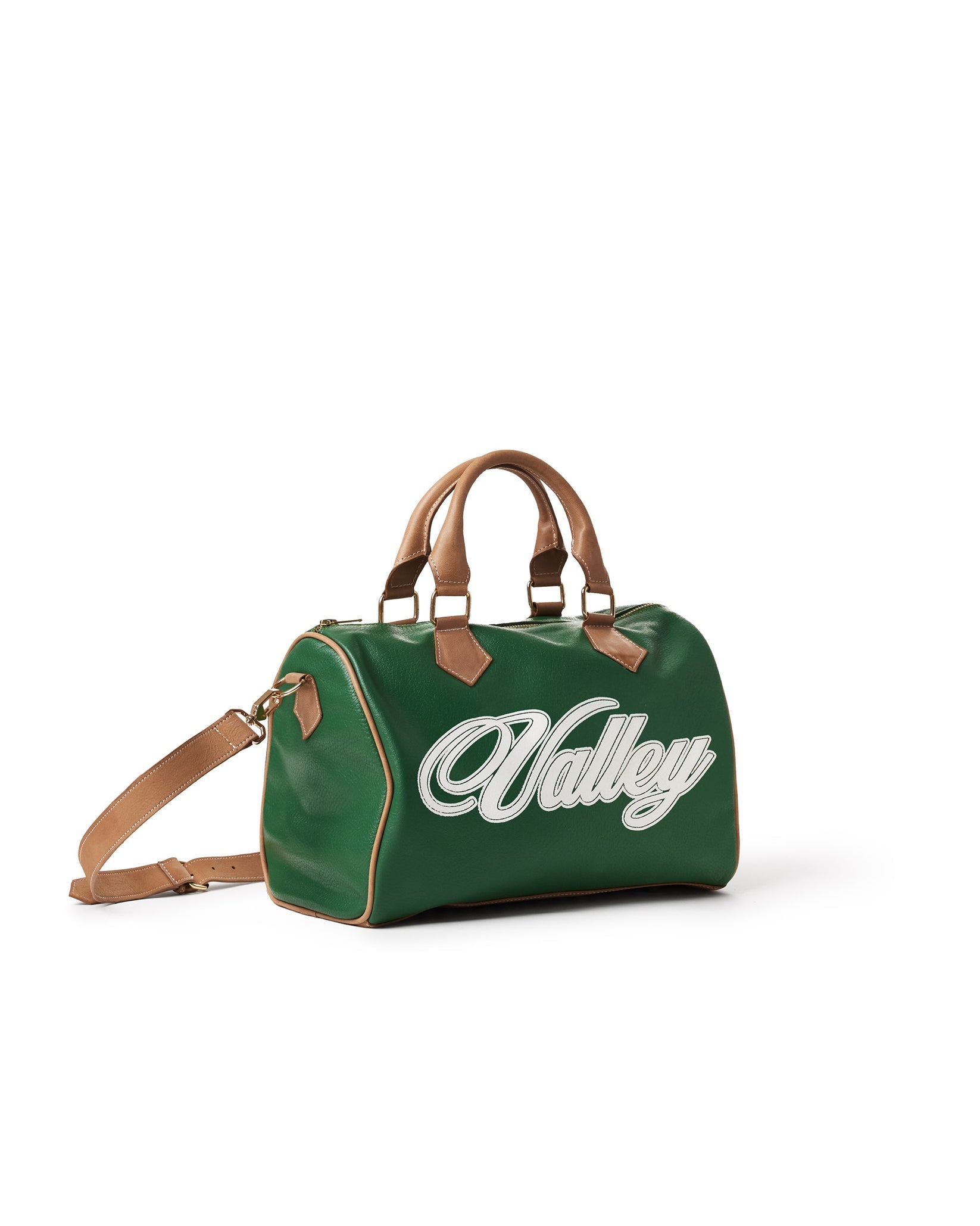 VALLEY DUFFLE Bag