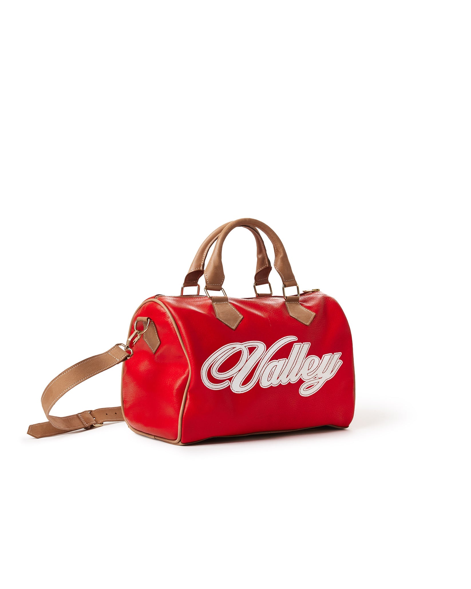 VALLEY DUFFLE Bag