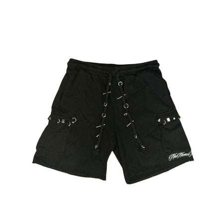 NO NAME NEEDED ACCENTED SHORT