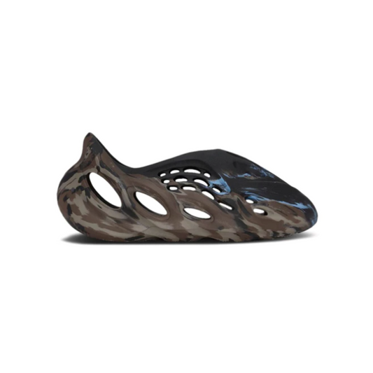 YEEZY FOAM RUNNER 'MX BROWN BLUE'