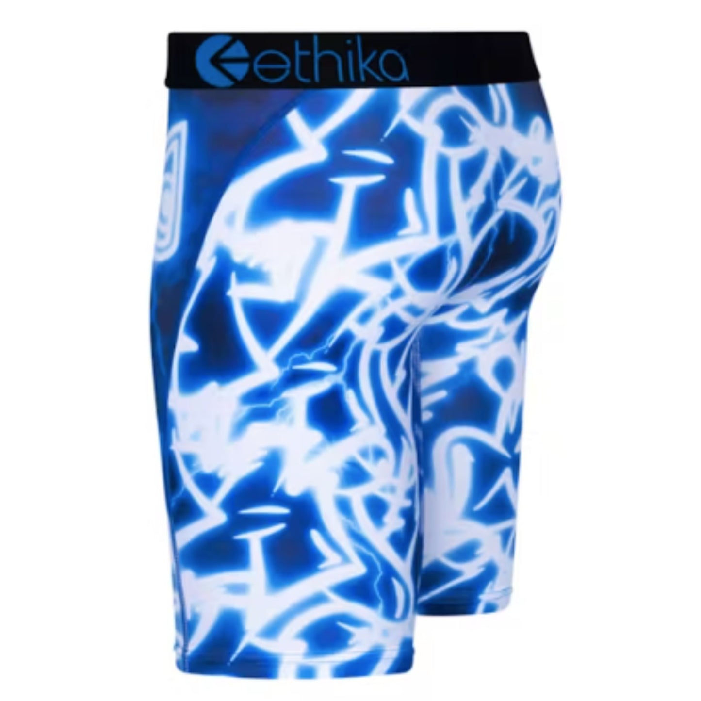 ETHIKA BMR Flared Out