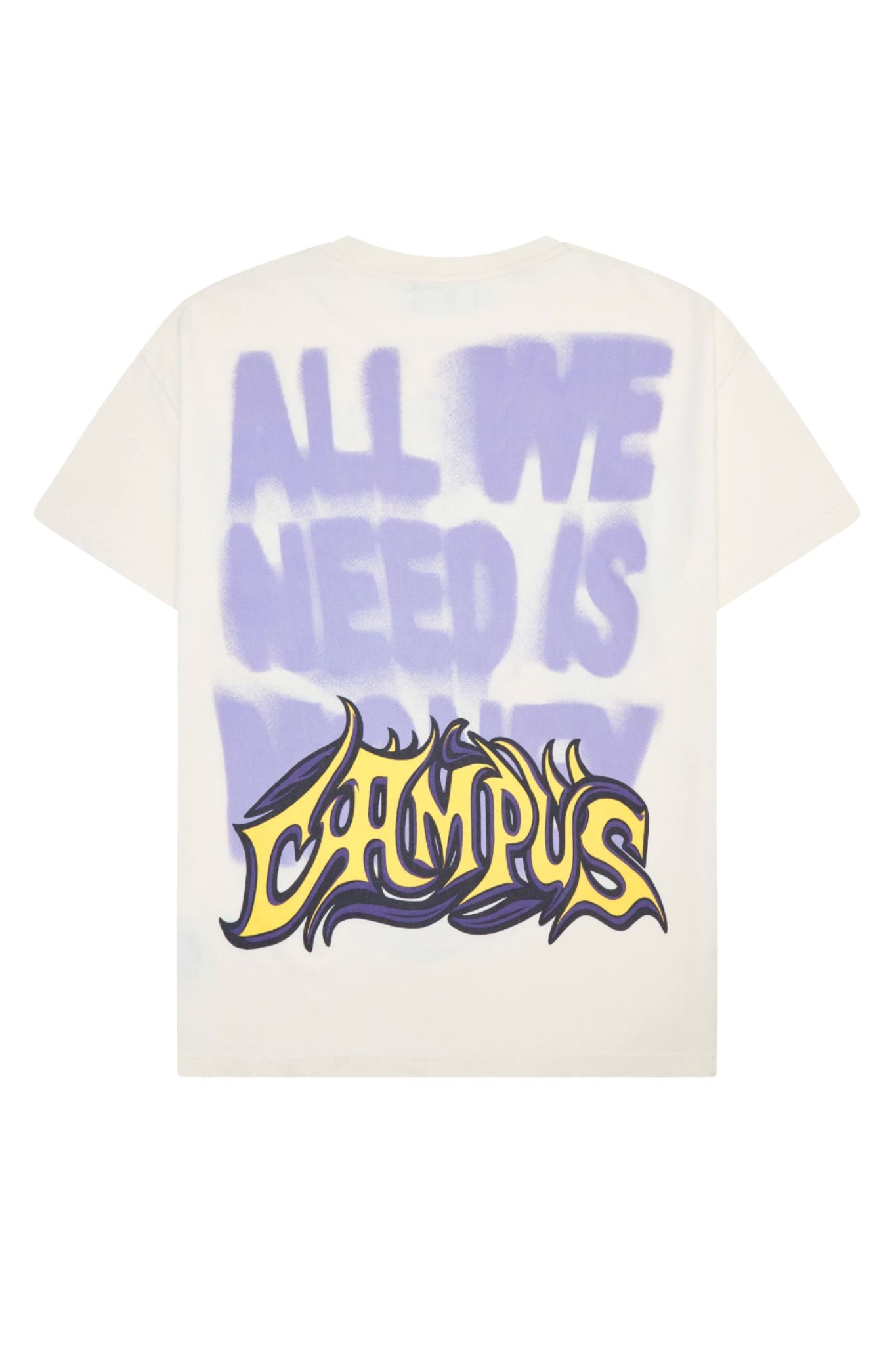 CAMPUS GOODS | Void Tee