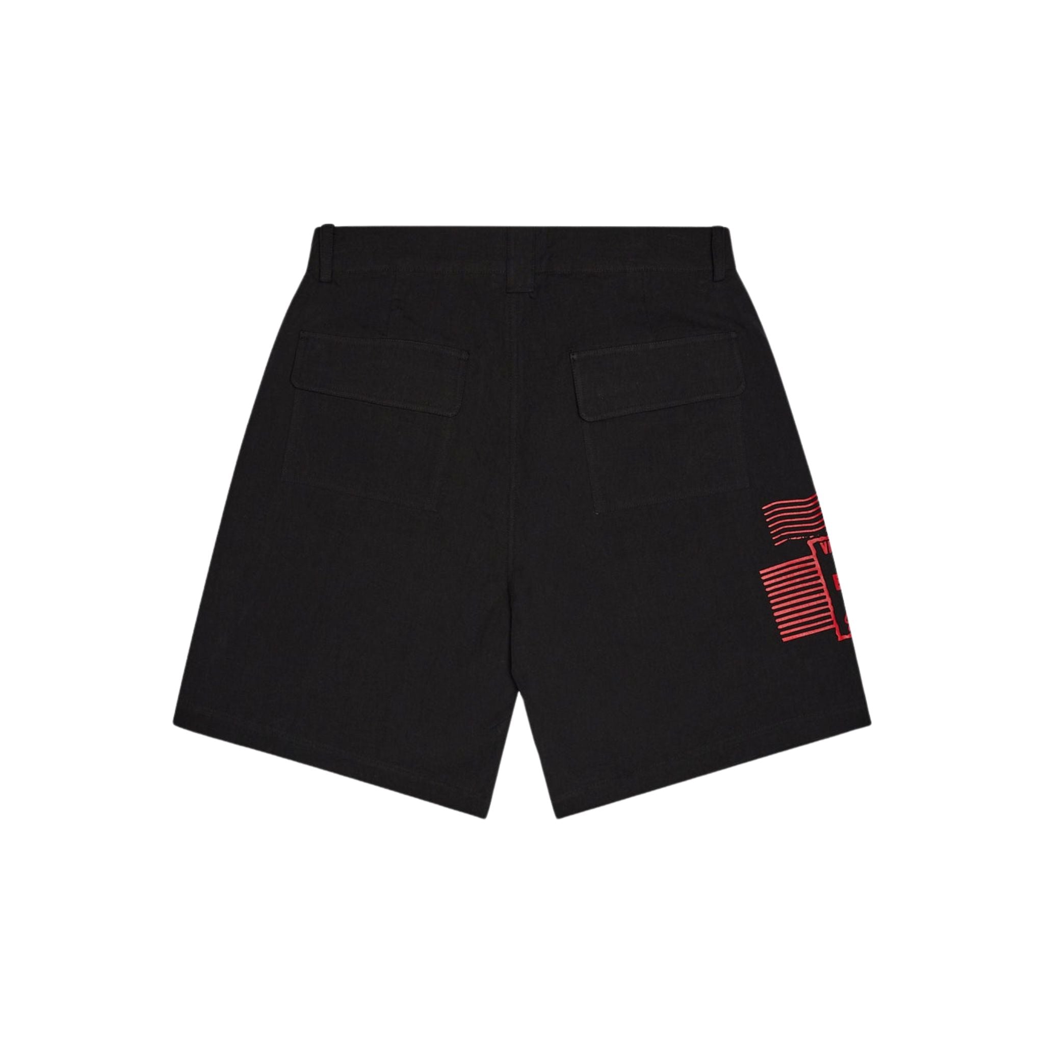 VALABASAS "POSTAL" SHORTS