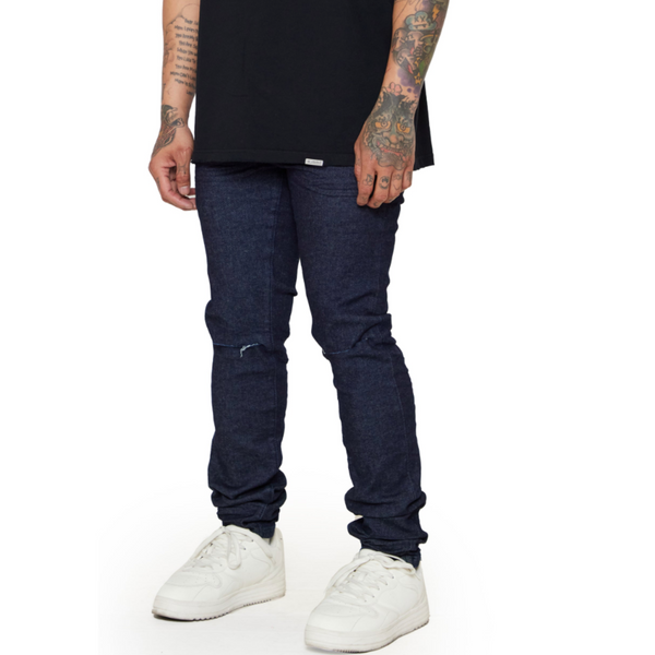 VALABASAS | Mr. Clean 2.0 (Indigo)