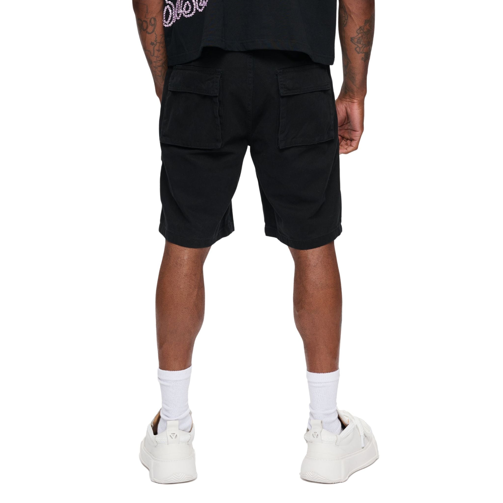 VALABASAS "DENSE" SHORTS
