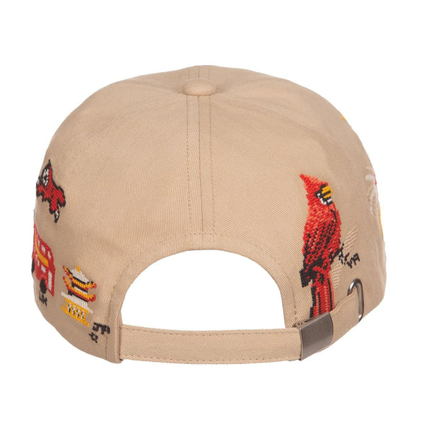 ICE CREAM | Apple Of My Eye Dad Hat