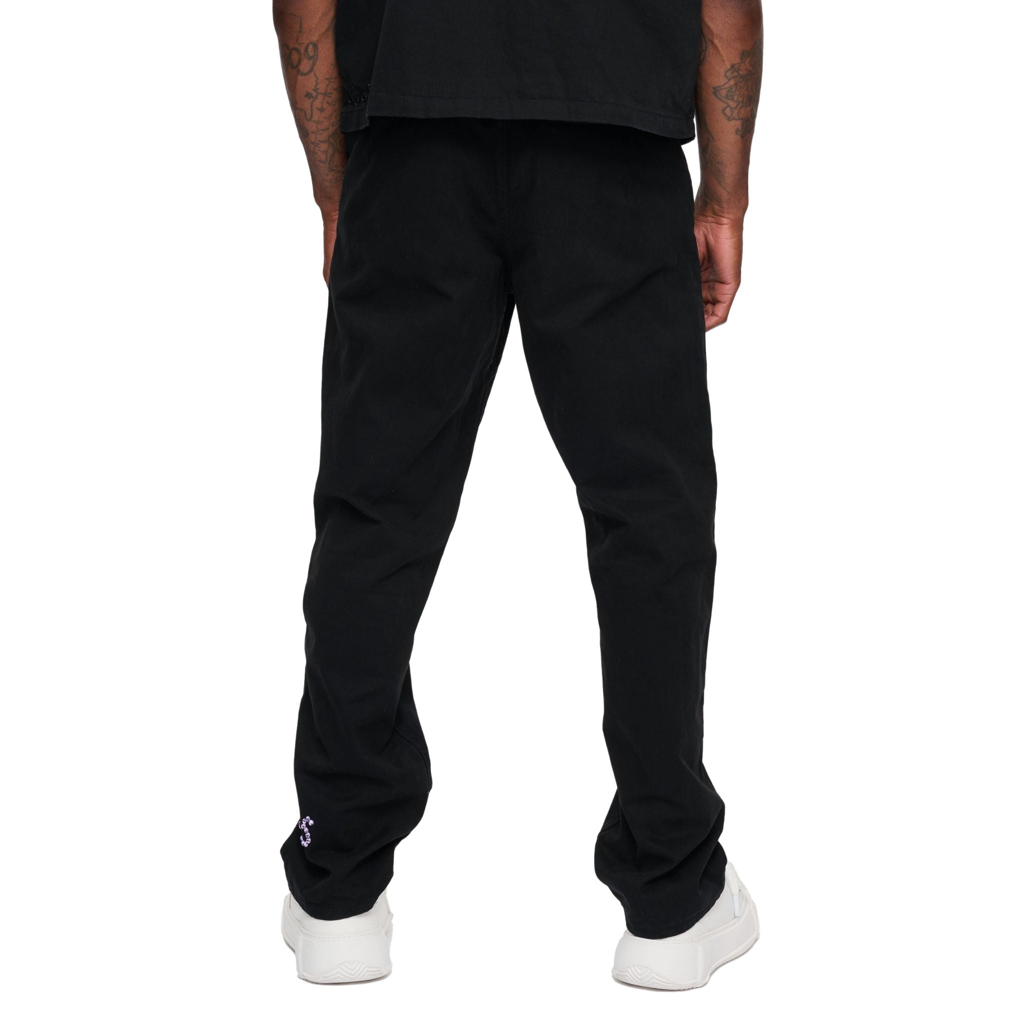 VALABASAS BLOOM CHINOS