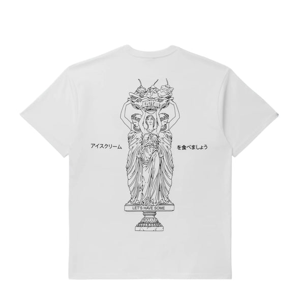 ICE CREAM FOUNTAIN SS TEE