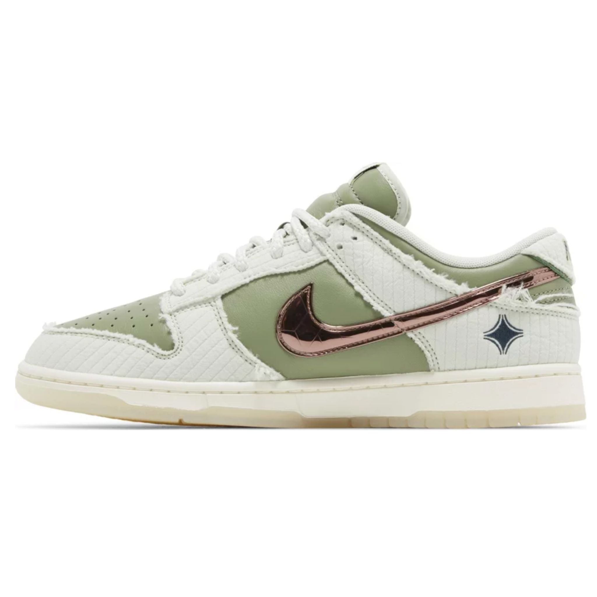 Kyler Murray x Dunk Low 'Be 1 of One'