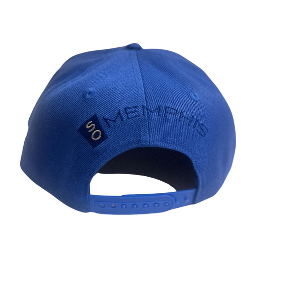 Memphis Tiger Hat