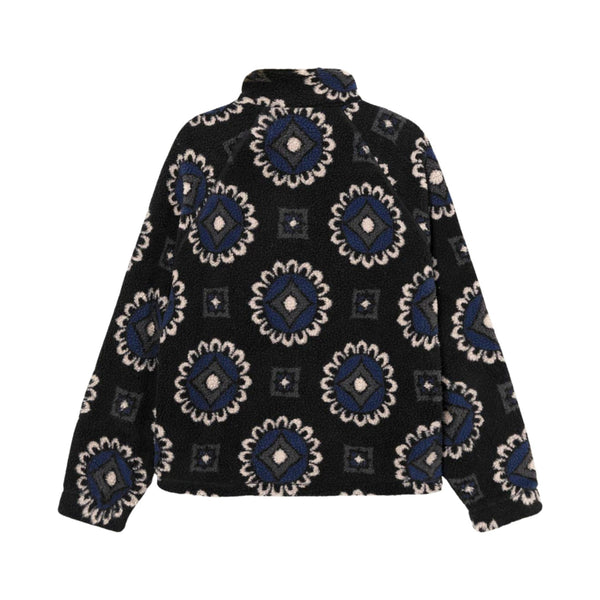 LES DEUX REN ZIPPER JACKET 2.0