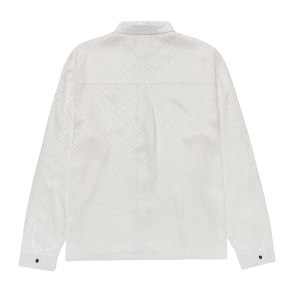 HONOR THE GIFT RACE NIGHT BUTTON UP