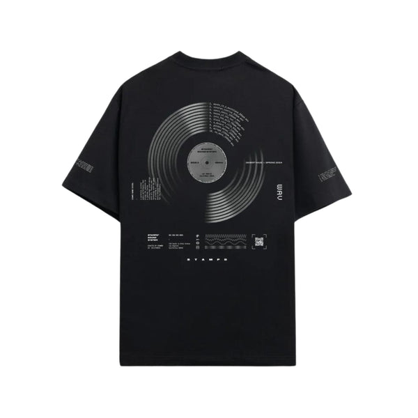 STAMPD STAMPD SOUND SYSTEM RELAXED TEE