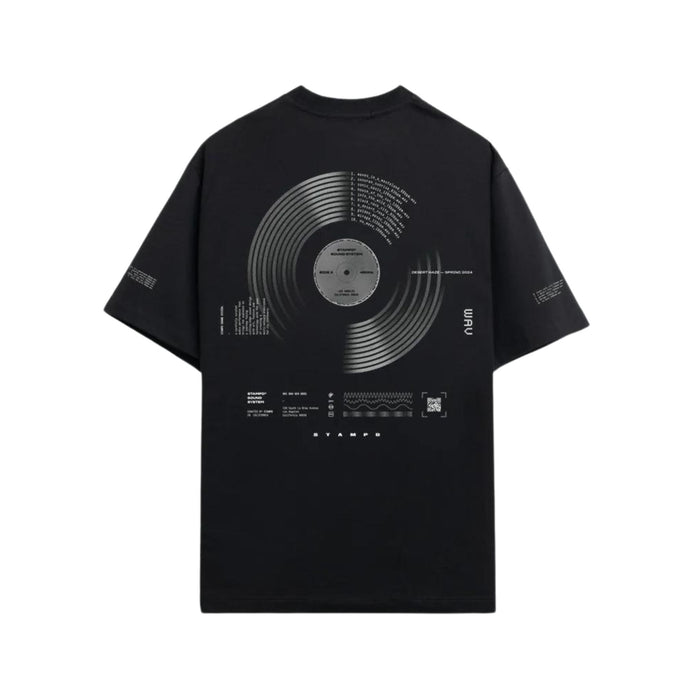 STAMPD STAMPD SOUND SYSTEM RELAXED TEE