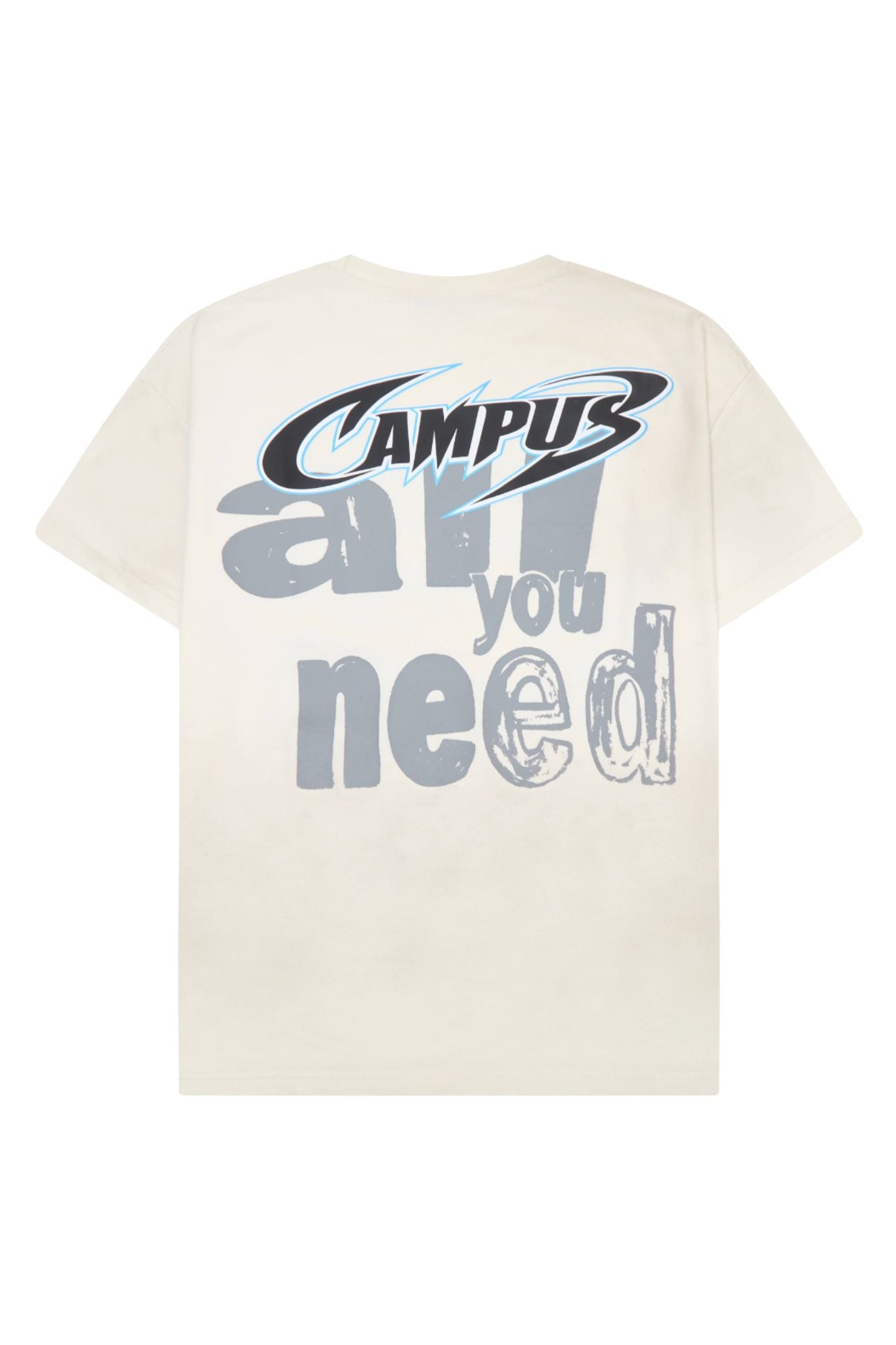 CAMPUS GOODS | Mirage Tee