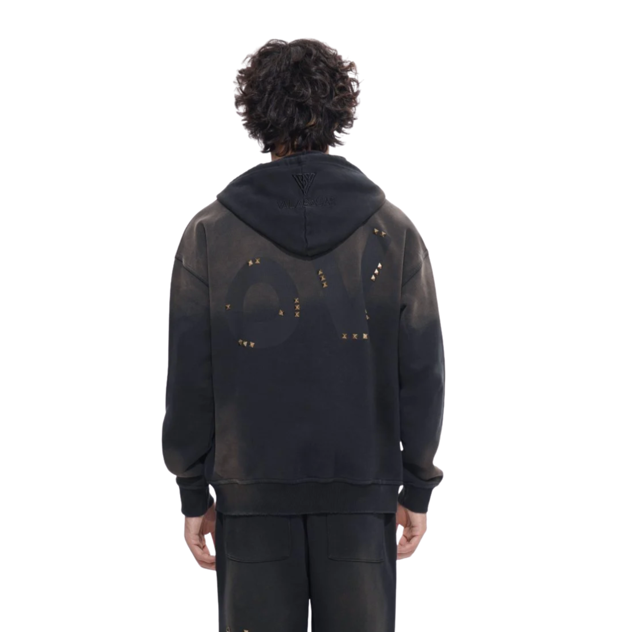 VALABASAS| Base Hoodie