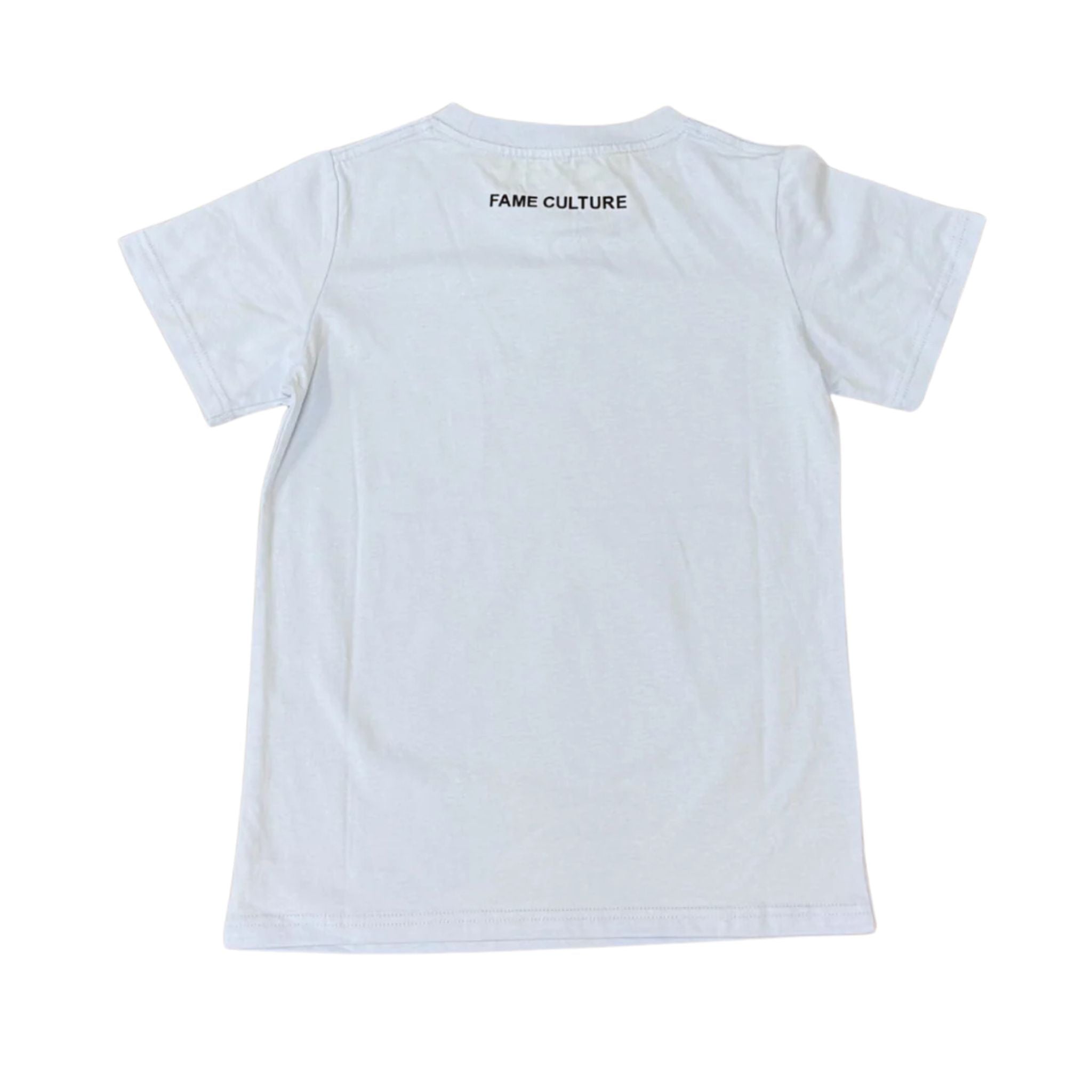 FAME CULTURE "SKATER" TEE