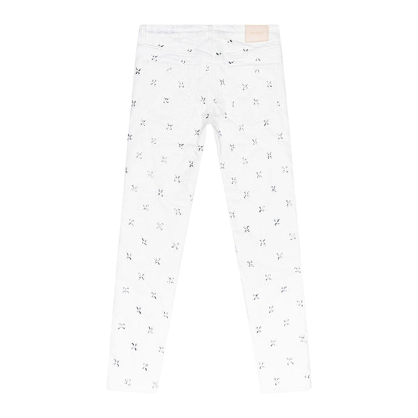VALABASAS | Stem Skinny Jean