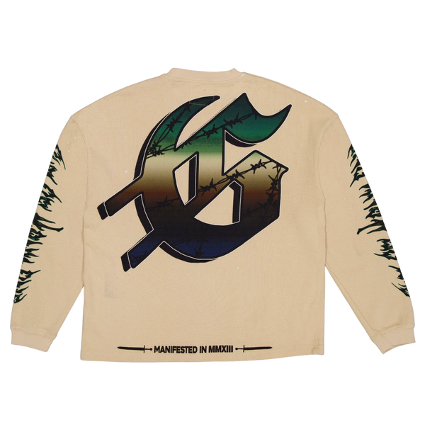 GODSPEED | Air Strike Thermal