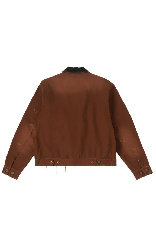 BLDG4 | Worker Jacket